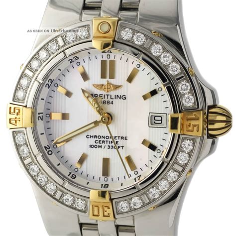 luxus uhren damen breitling|breitling herrenuhren preise.